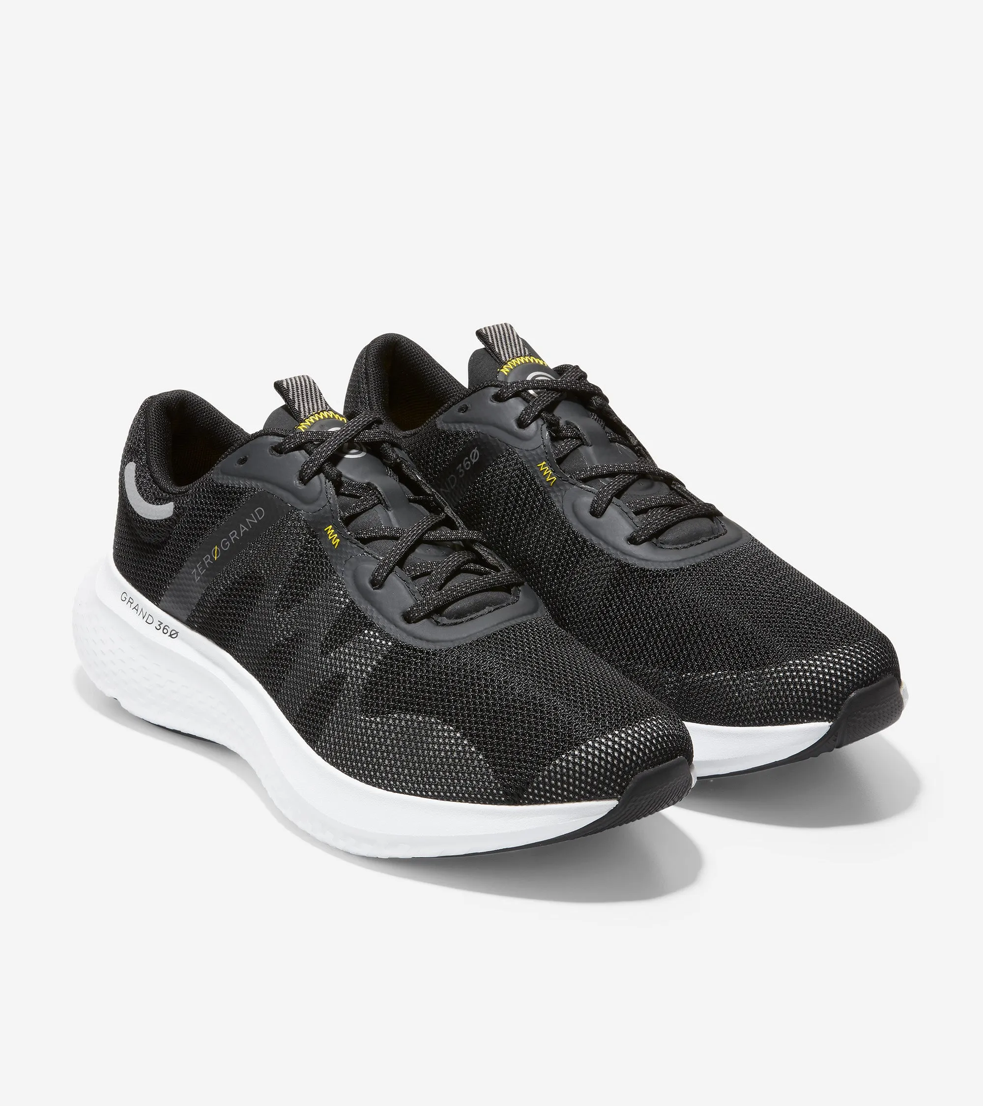 ZERØGRAND Outpace 2 Running