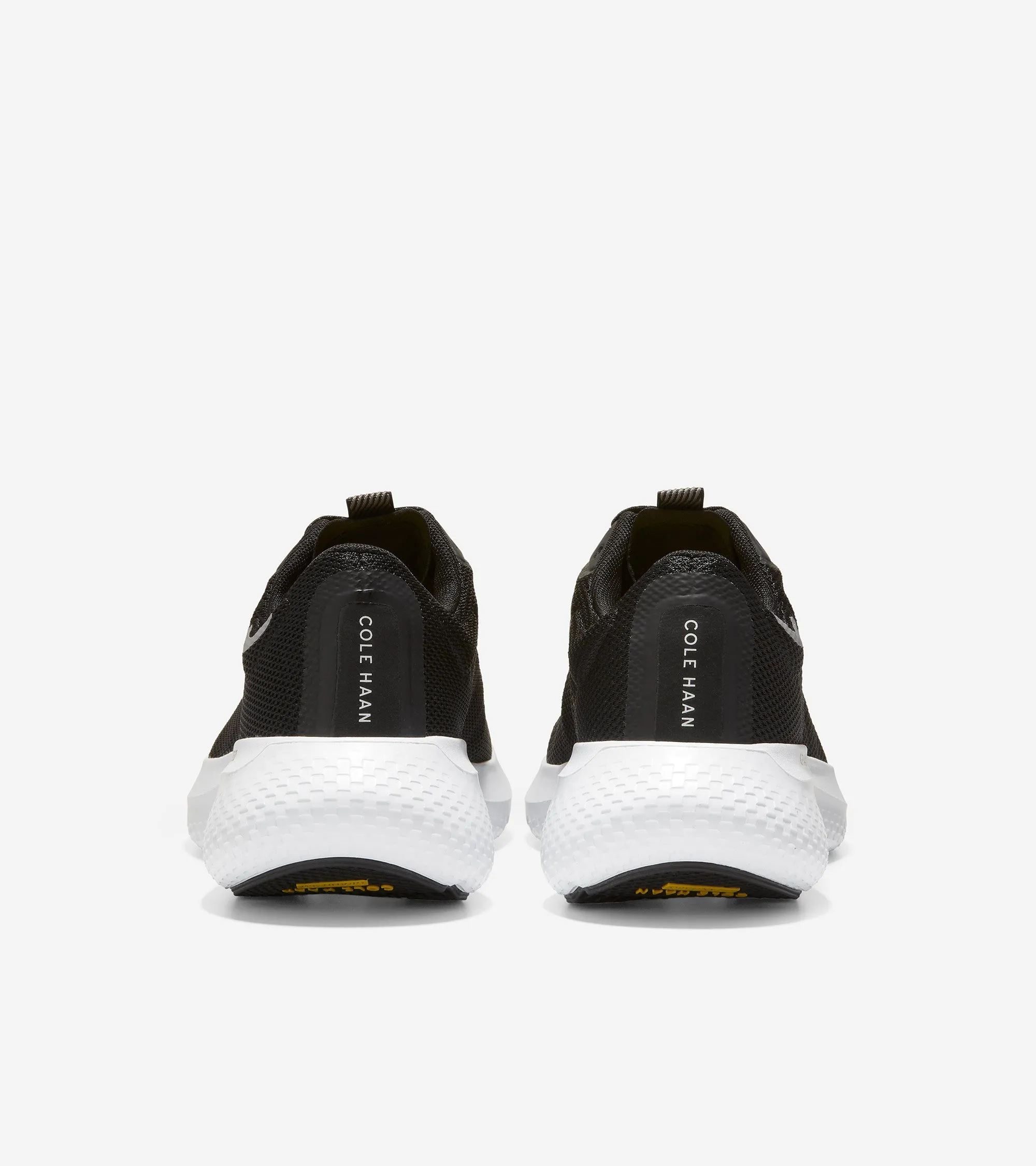 ZERØGRAND Outpace 2 Running